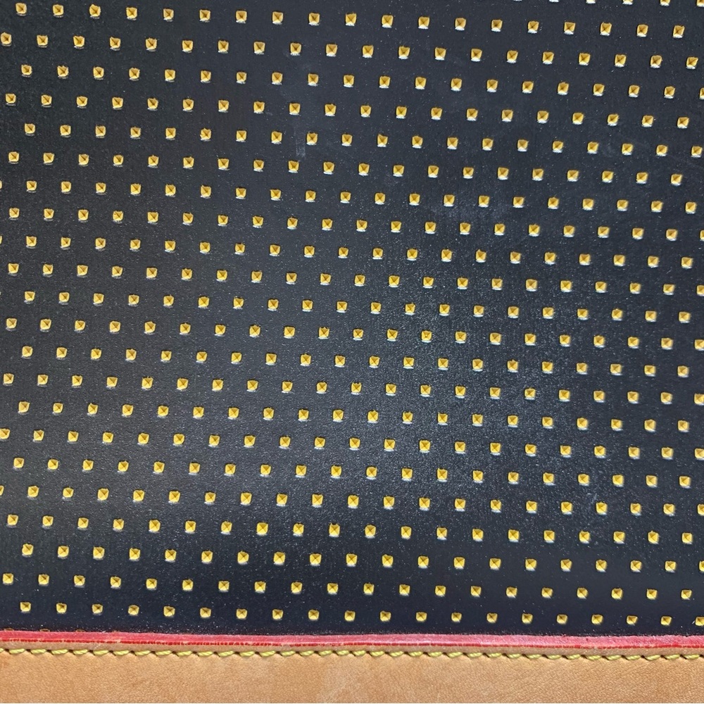 DOONEY & BOURKE | Vintage Shoulder Bag - Picture 17 of 17